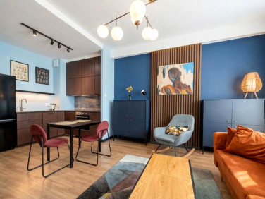 Mieszkanie Warszawa wynajem