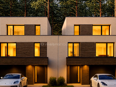 Działka budowlana Marki