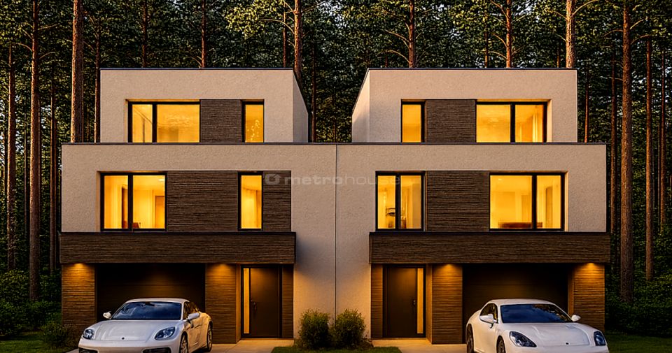 Działka budowlana Marki