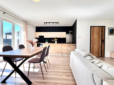 Dom Gorzów Wielkopolski