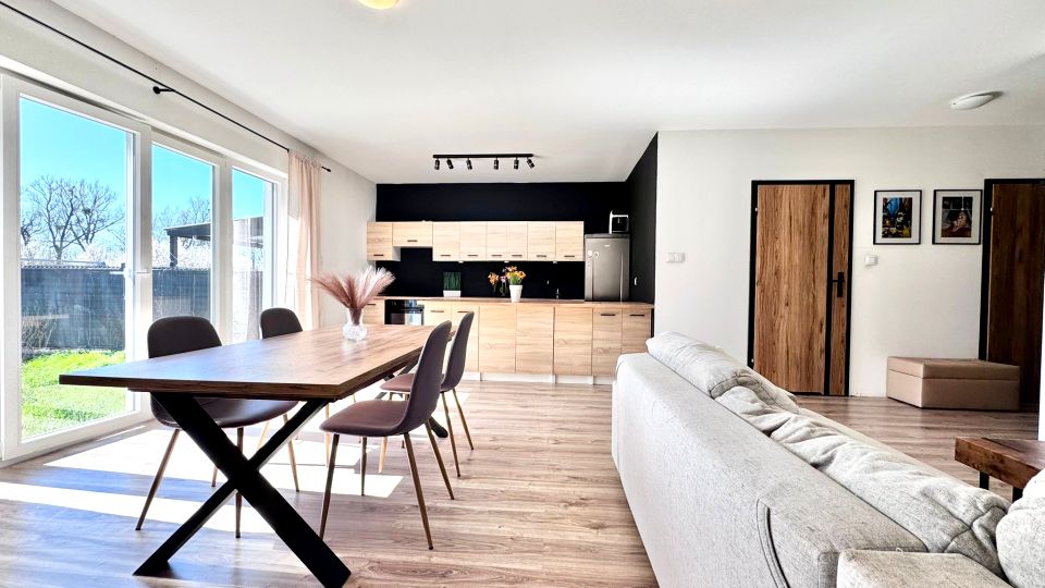 Dom Gorzów Wielkopolski