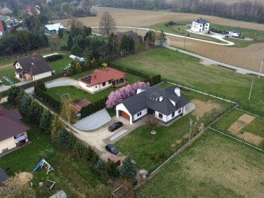 Dom GRABOWNICA STARZEŃSKA