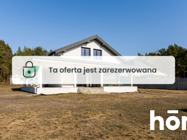 Dom wolnostojący sprzedaż