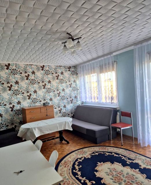 Mieszkanie Brzeg Dolny