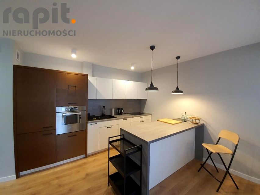 Mieszkanie Myślenice