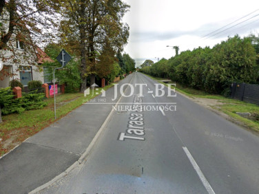 Działka budowlana Wrocław