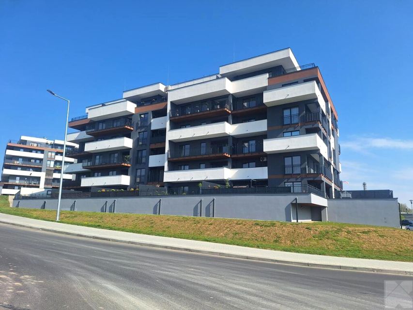 Mieszkanie PRZEMYŚL