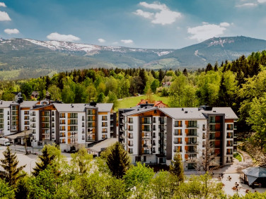 Mieszkanie Szklarska Poręba