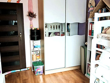 Mieszkanie apartamentowiec Siechnice