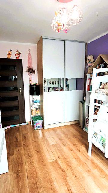 Mieszkanie apartamentowiec Siechnice