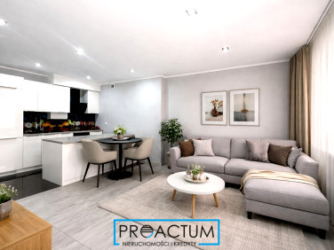 Mieszkanie Chełmża