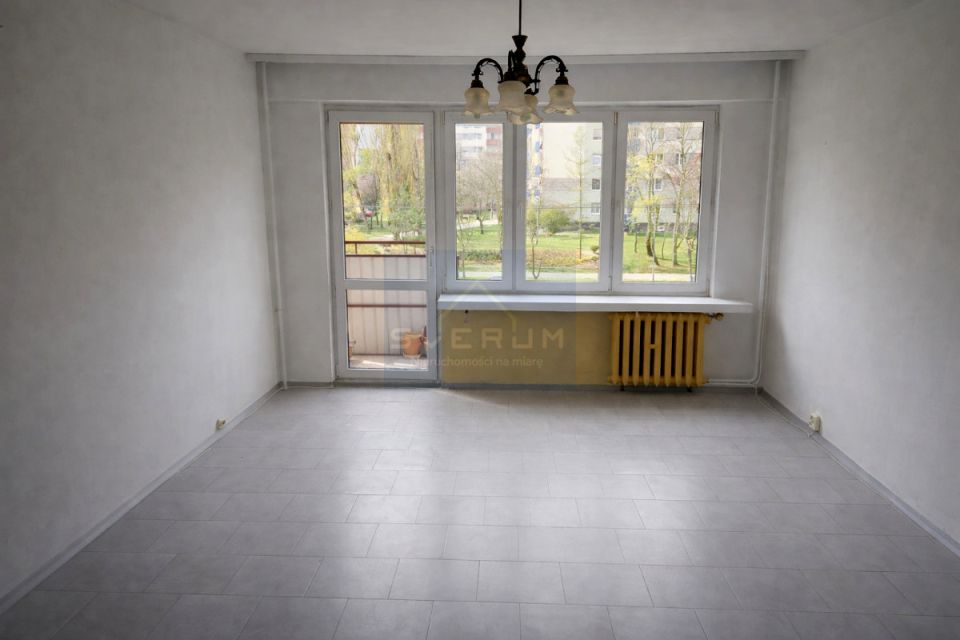 Mieszkanie Częstochowa sprzedaż