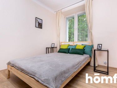 Mieszkanie Warszawa wynajem