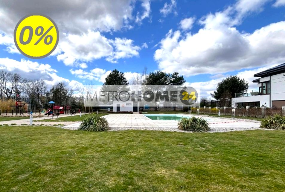 Dom Stara Wieś sprzedaż