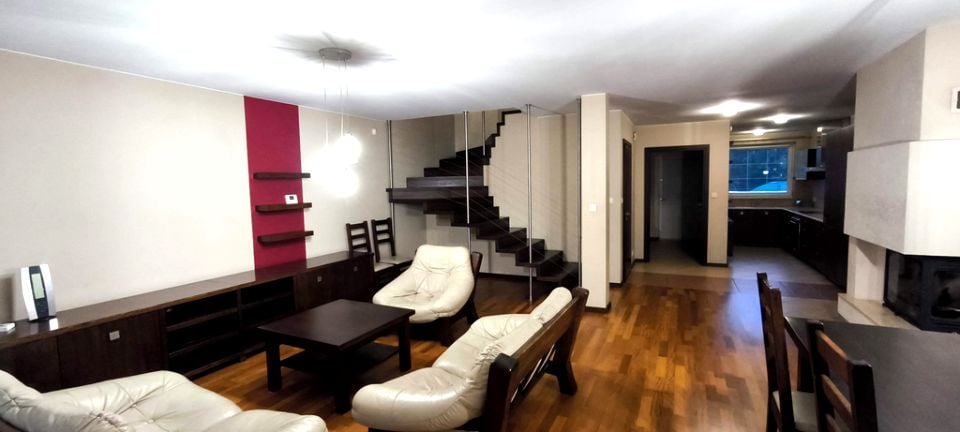 Dom Gliwice