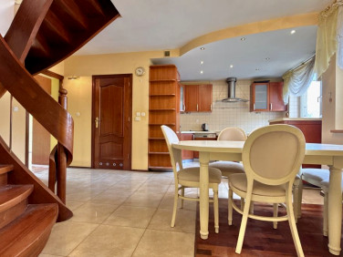 Mieszkanie Częstochowa