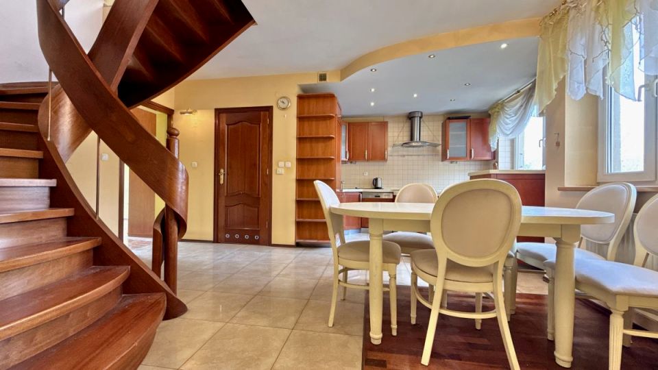 Mieszkanie Częstochowa