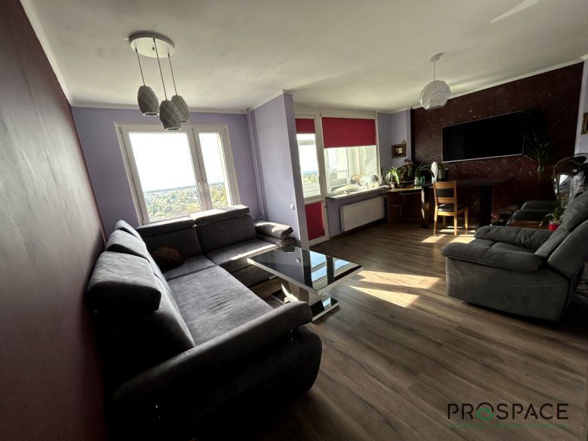 Mieszkanie Zielona Góra