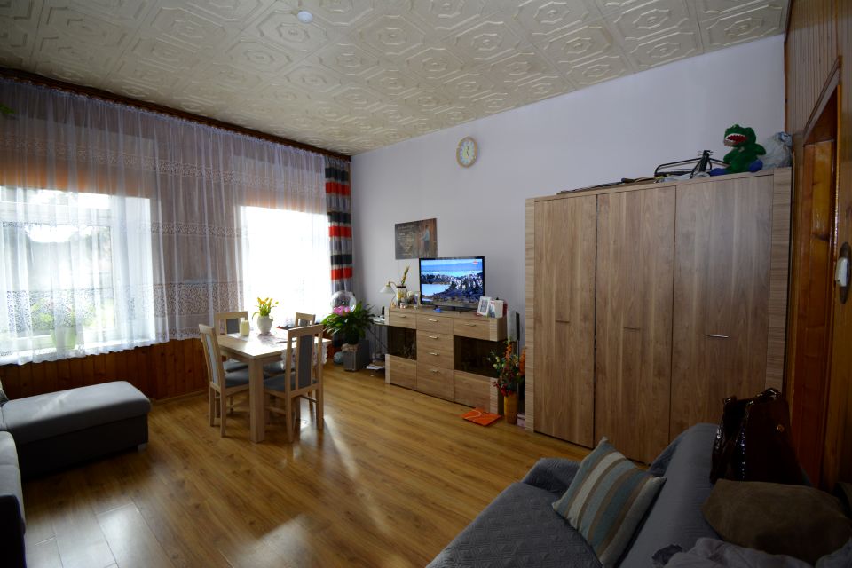 Mieszkanie Zawiercie