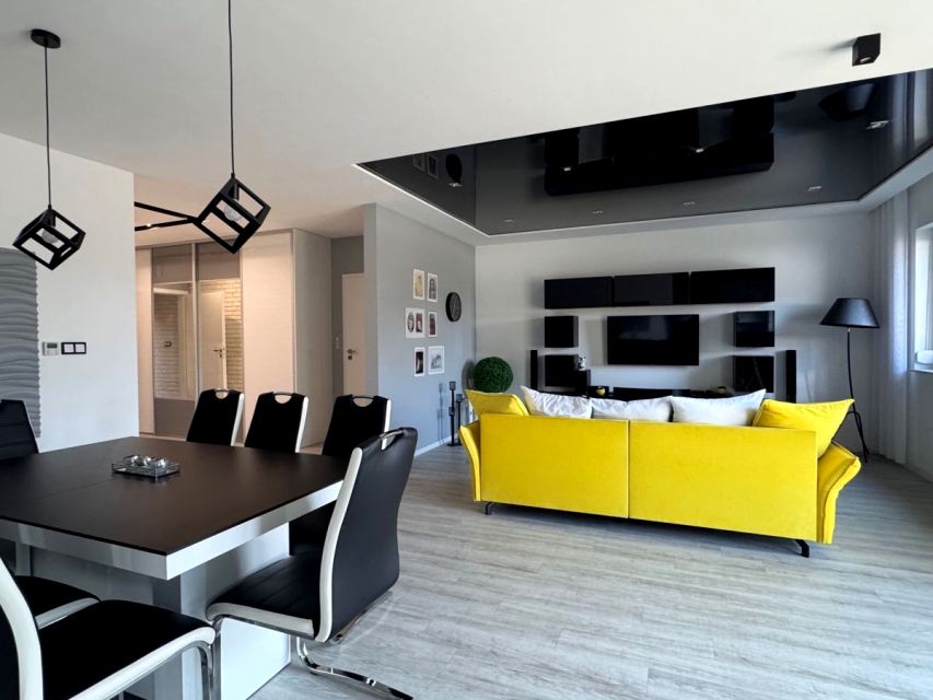 Mieszkanie Tarnowskie Góry