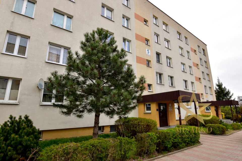 Mieszkanie Białystok