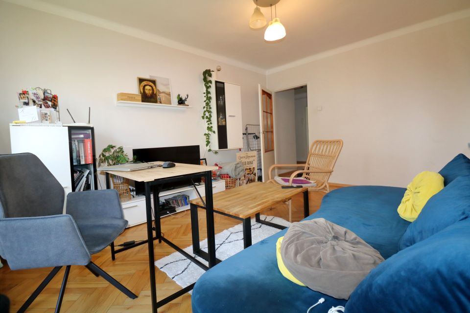 Mieszkanie Nowy Sącz