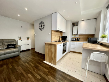 Mieszkanie Świętochłowice