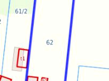 Działka budowlana Piastów