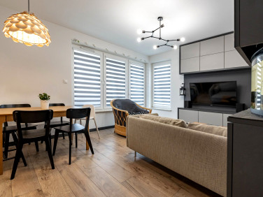 Mieszkanie Boguchwała