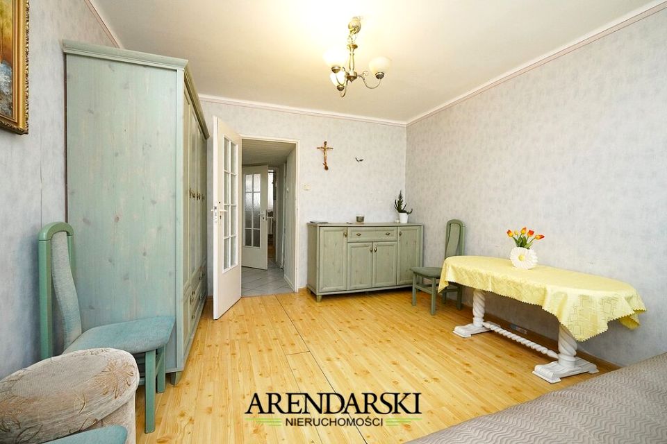 Mieszkanie Gorzów Wielkopolski