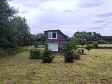 Działka budowlana Bornice