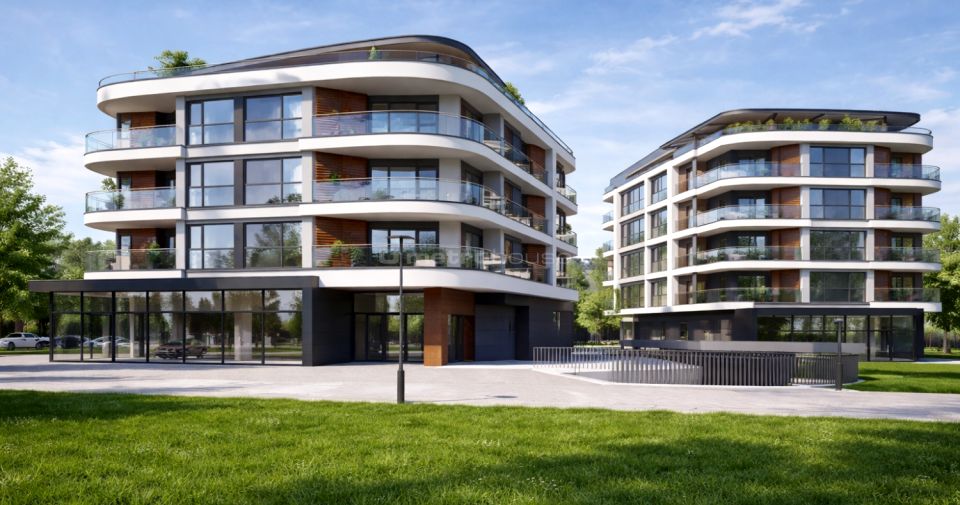 Działka budowlana Warszawa