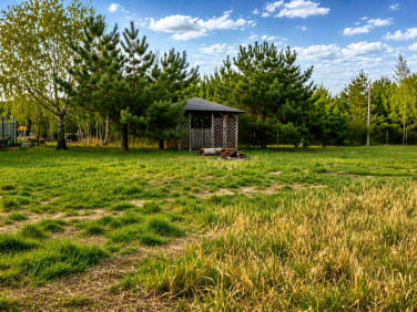 Działka budowlana Nowe Grochale