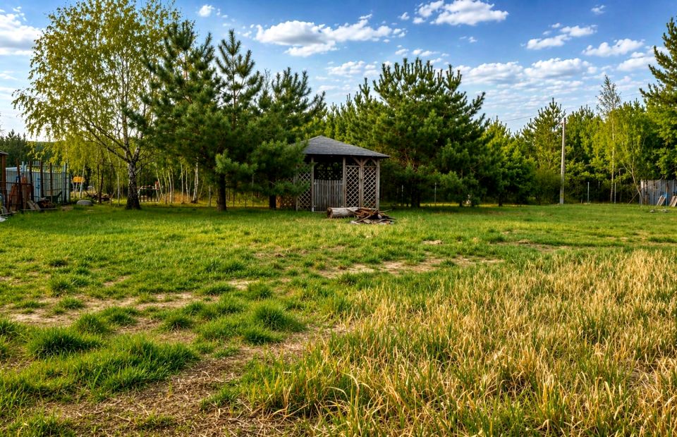 Działka budowlana Nowe Grochale