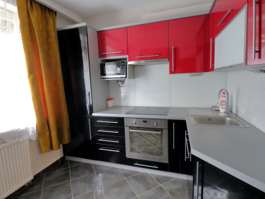 Mieszkanie Nowy Sącz