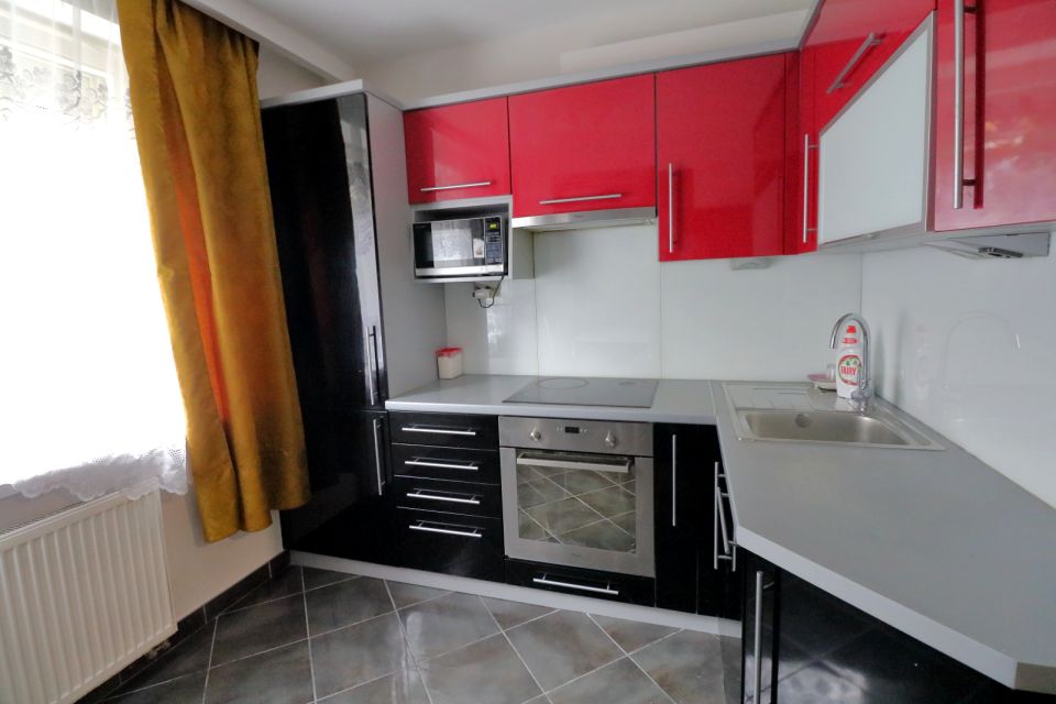 Mieszkanie Nowy Sącz