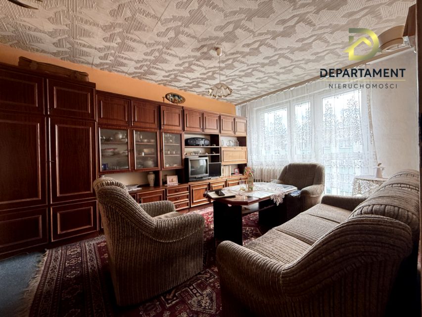 Mieszkanie Ruda Śląska