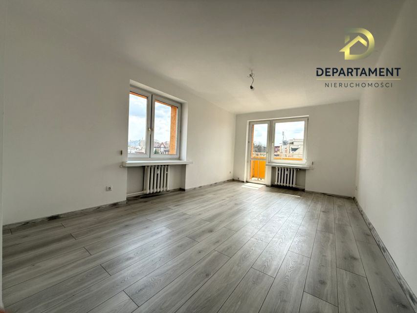 Mieszkanie Piekary Śląskie