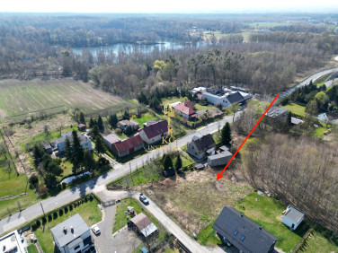 Działka budowlana Gliwice