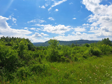 Działka rolna Duląbka