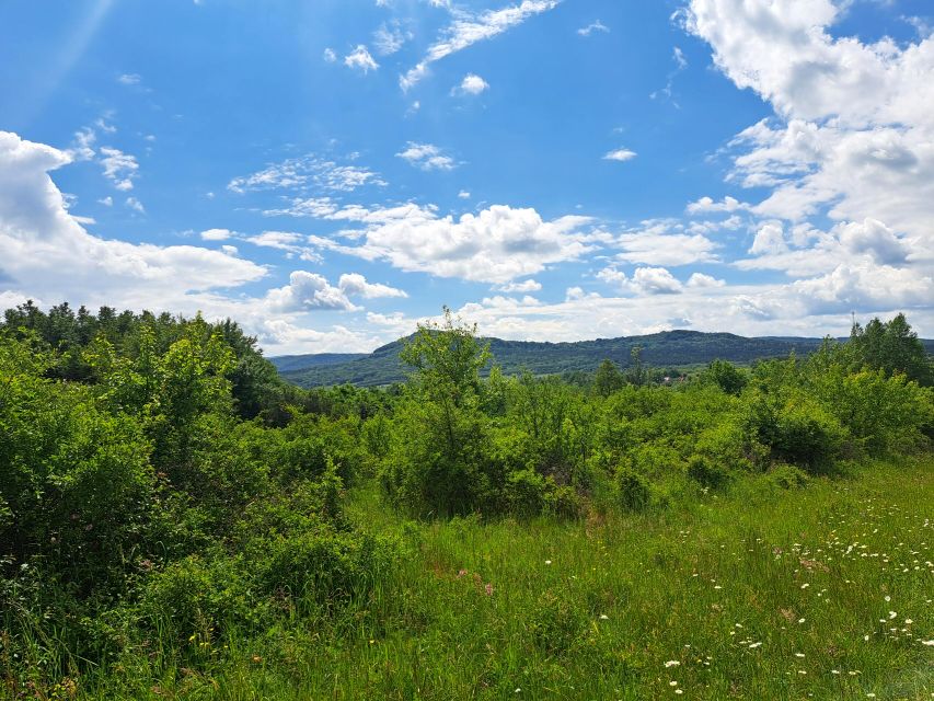 Działka rolna Duląbka