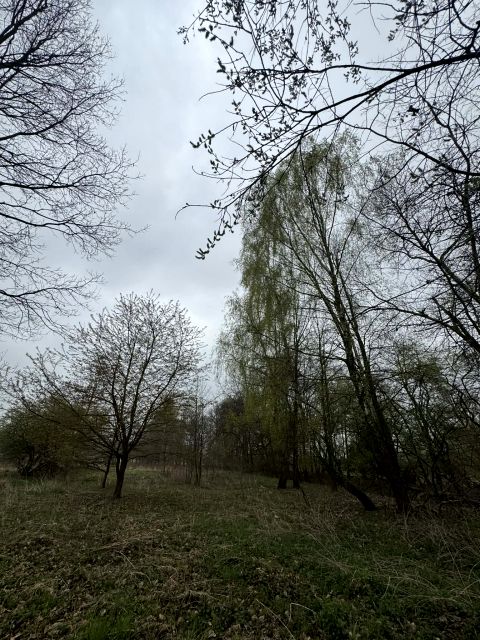 Działka przemysłowa Oświęcim