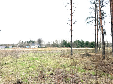 Działka budowlana Jastkowice