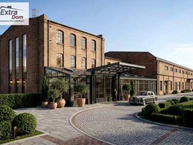 Budynek użytkowy Gryfice sprzedaż