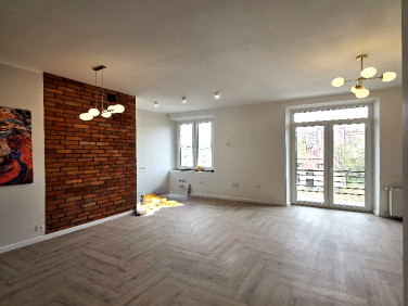 Mieszkanie Częstochowa