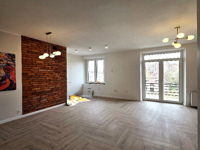 Mieszkanie Częstochowa