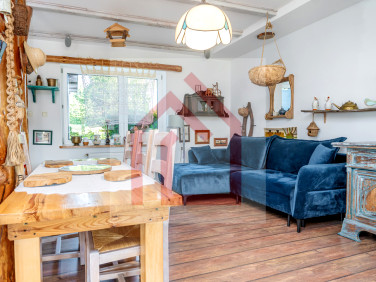 Dom Borucino sprzedaż