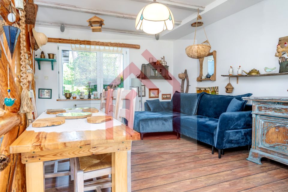 Dom Borucino sprzedaż