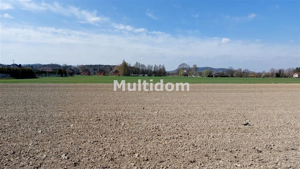 Działka budowlana Ustroń