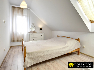 Dom Suchy Róg